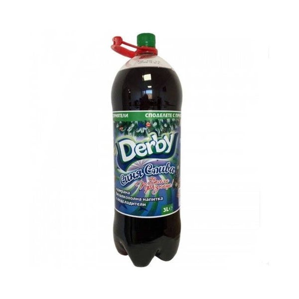 Derbi Sinya Sliva 3L