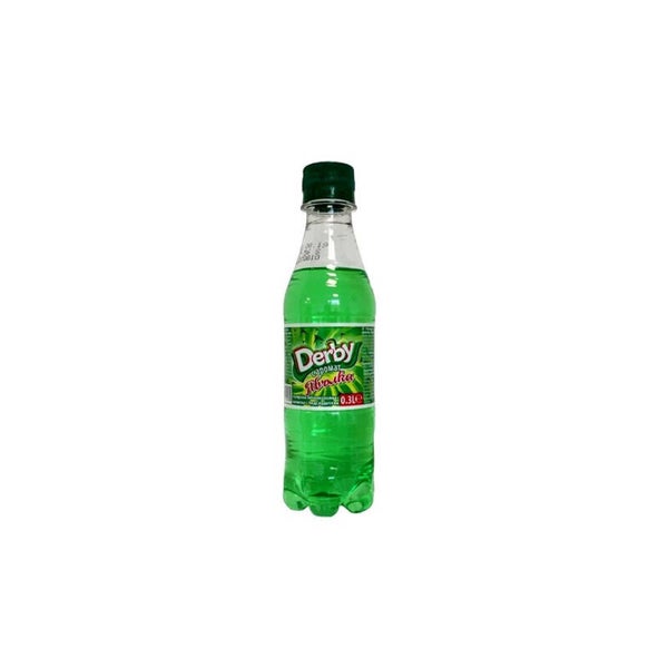 Derbi Zelena Yabalka 300ml