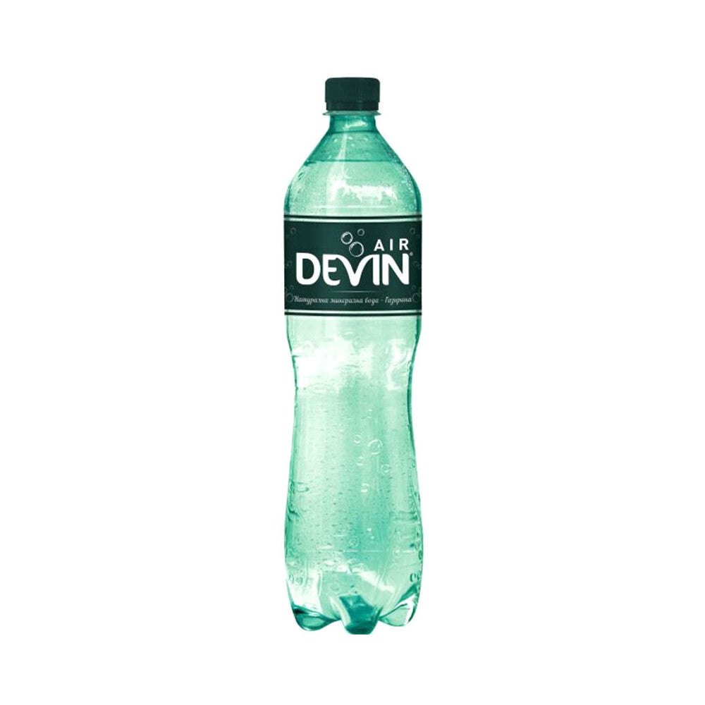 Devin Gazirana Voda 1,5L