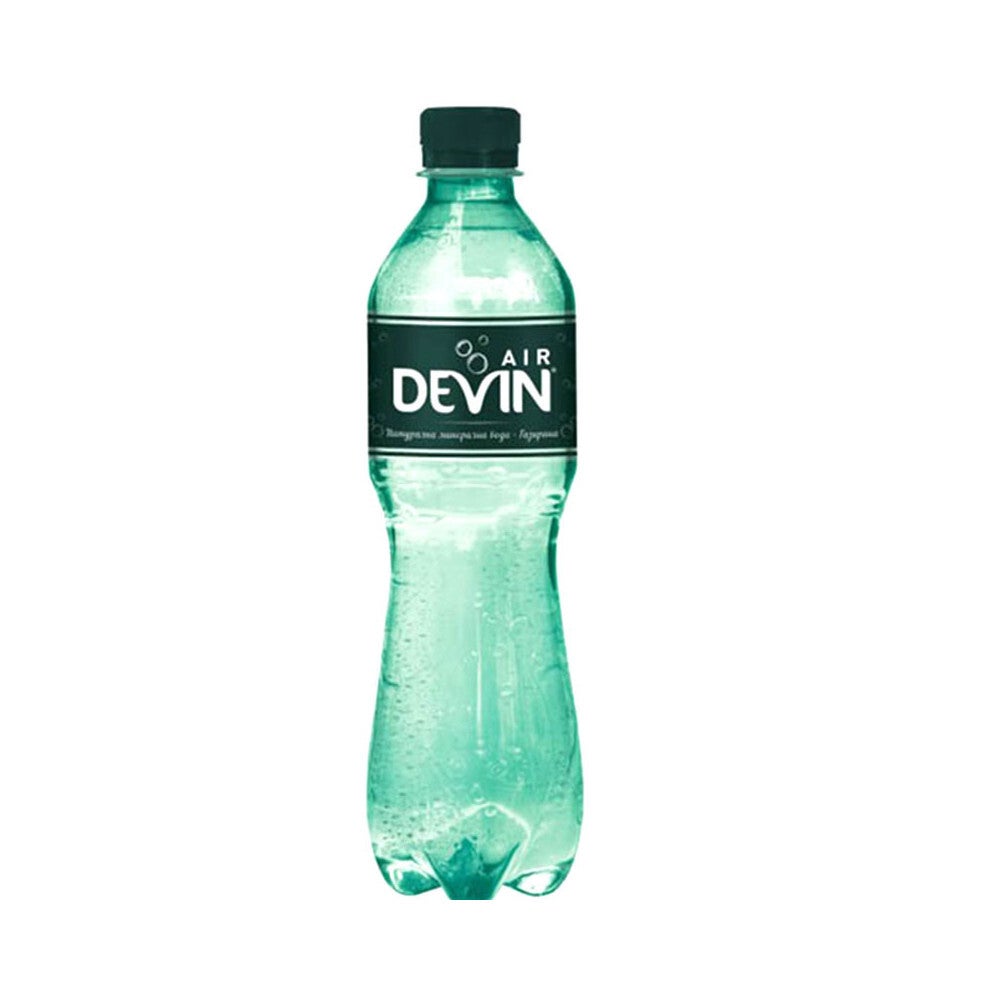 Devin Gazirana Voda 500ml