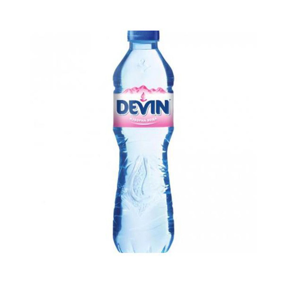 Devin Voda 500ml