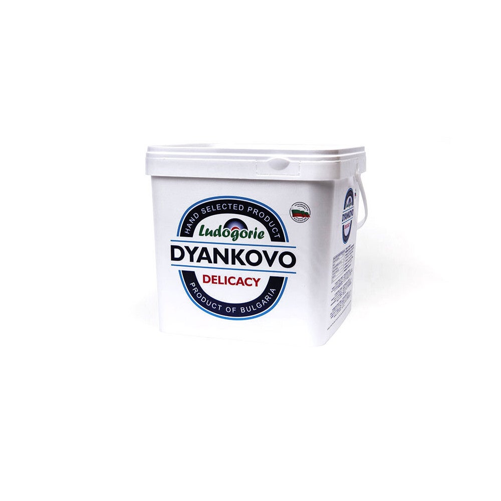 Dyankovo Sirene 8Kg Kofa
