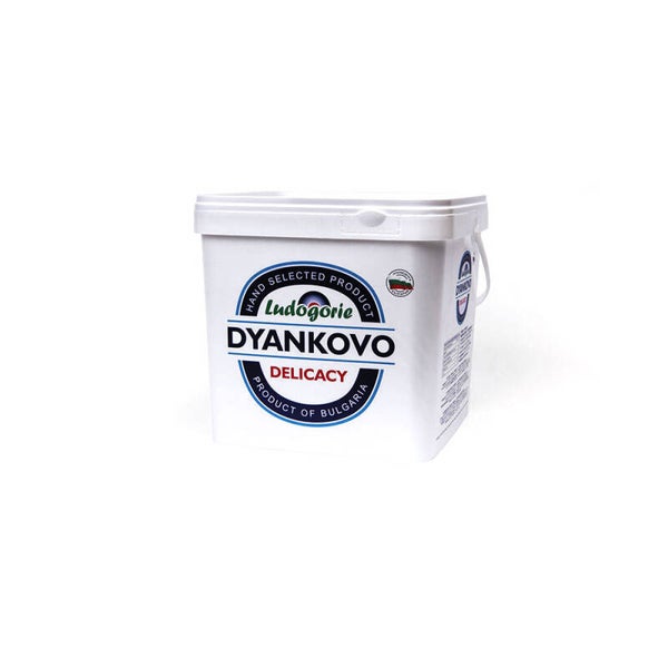 Dyankovo Sirene 8Kg Kofa