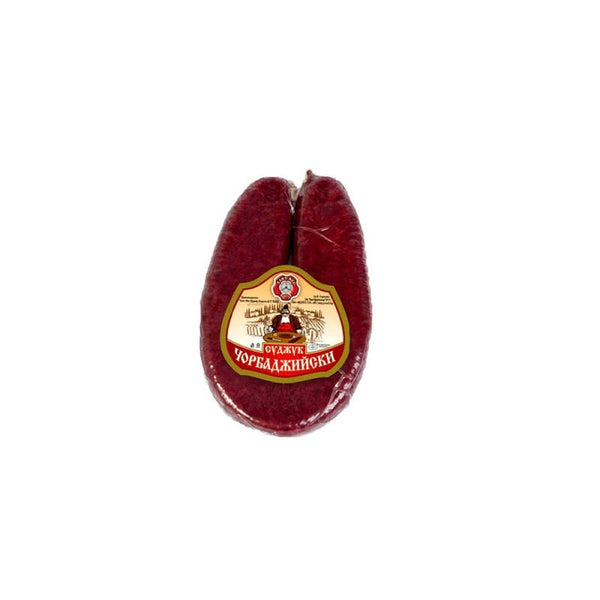 Elit Mes Chorbacijski Sucuk 170Gr