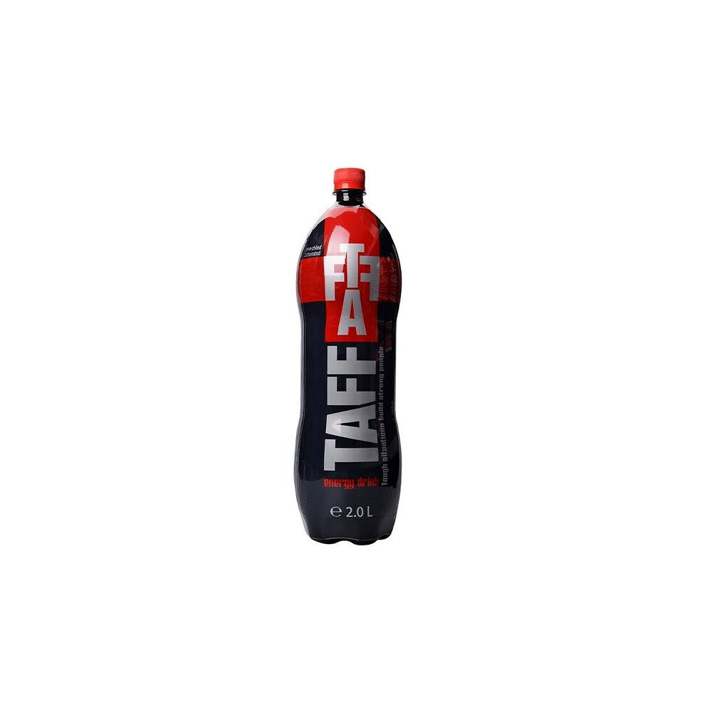 Taff Energy Drink 2L
