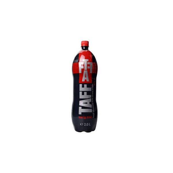 Taff Energy Drink 2L
