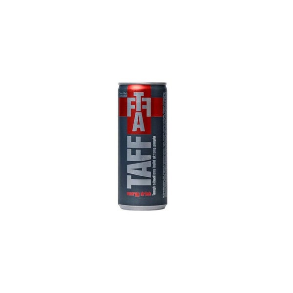 Taff Energy Drink 250ml