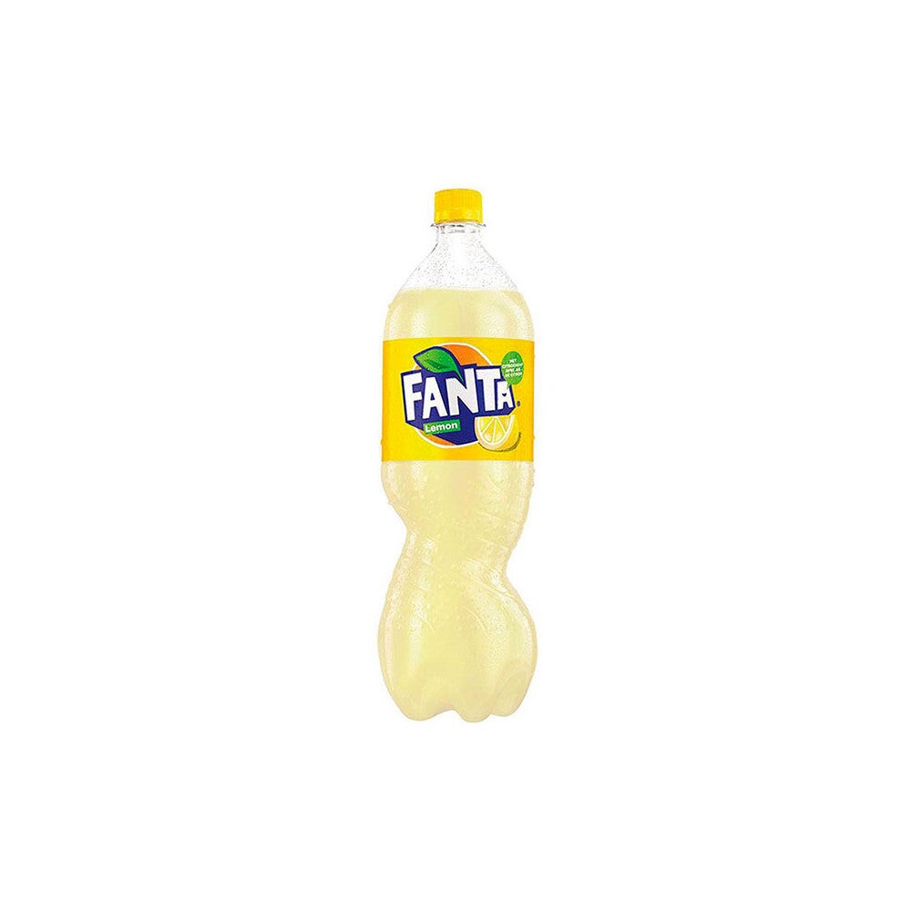 Fanta Limon 1,5L