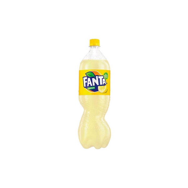 Fanta Limon 1,5L