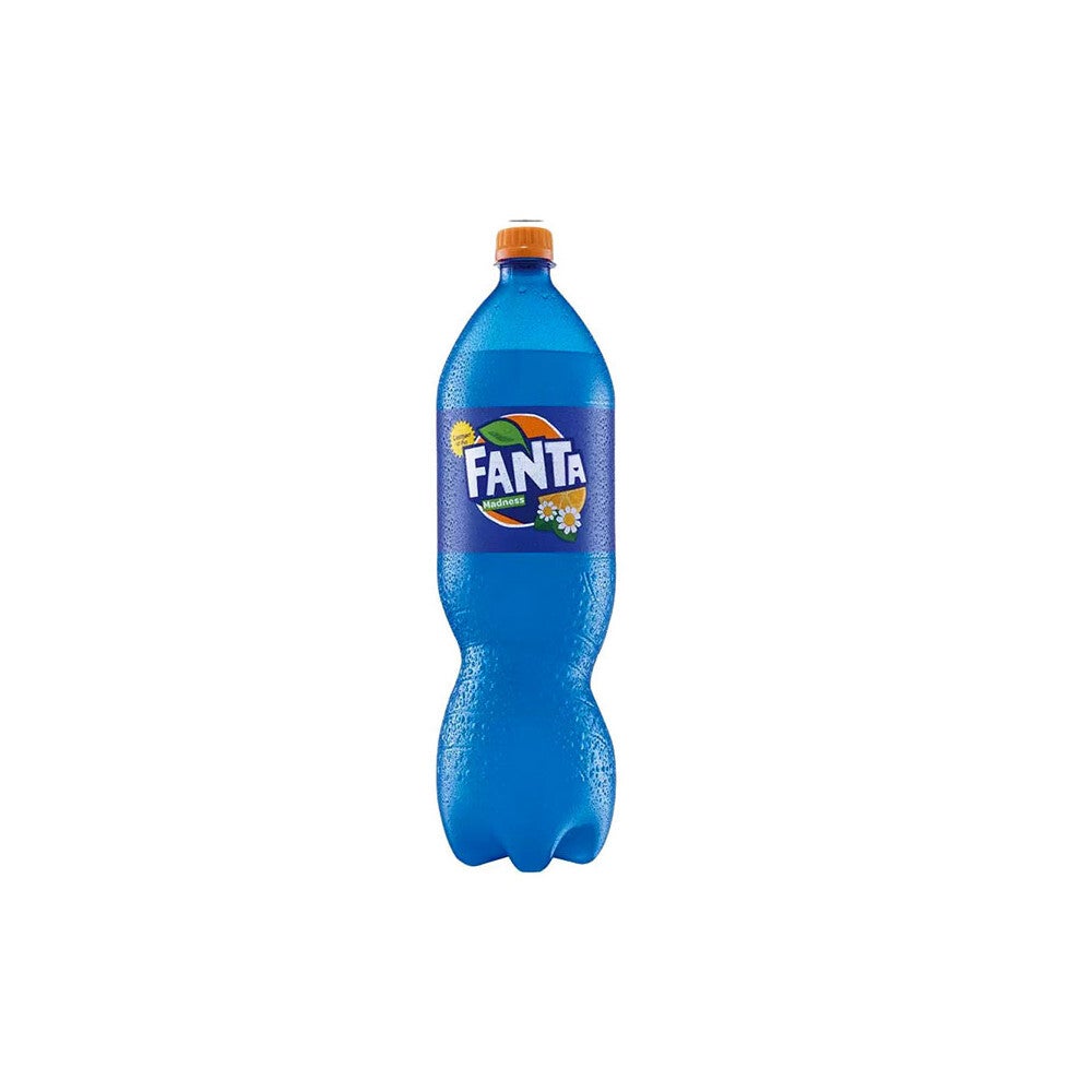 Fanta Madnes 1,5L