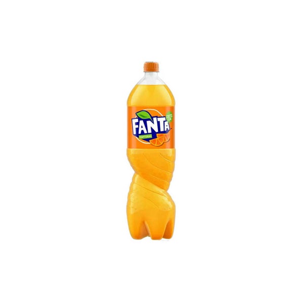 Fanta Portokal 1,5L