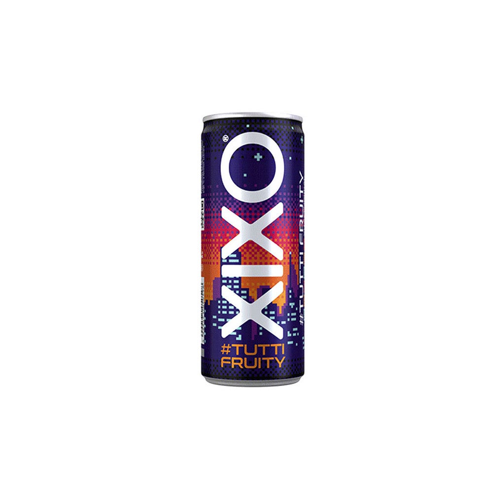 Xixo Tutti Frutti 250ml