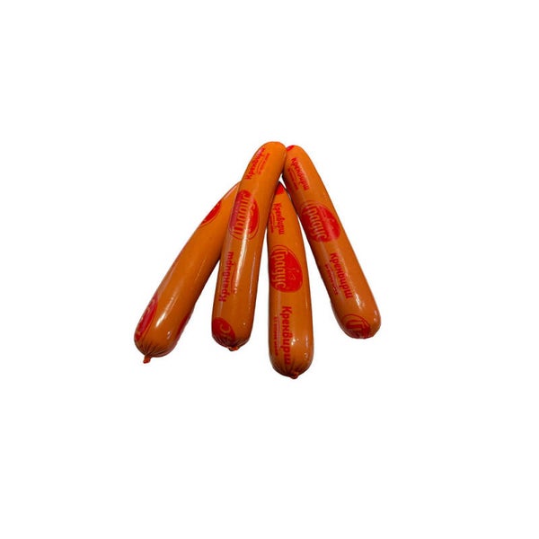 Gradus Krenvirsh Pileshki 1Kg Paket