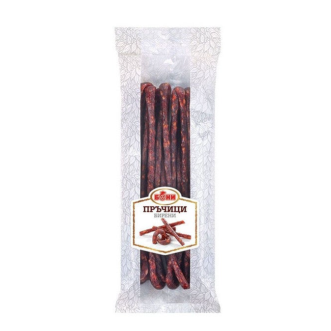 Boni Bireni Prichici 140Gr
