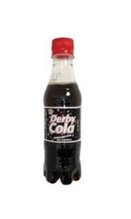 Derbi Kola 300ml