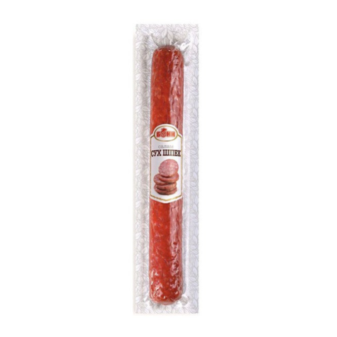 Boni Suh Shpek 220Gr