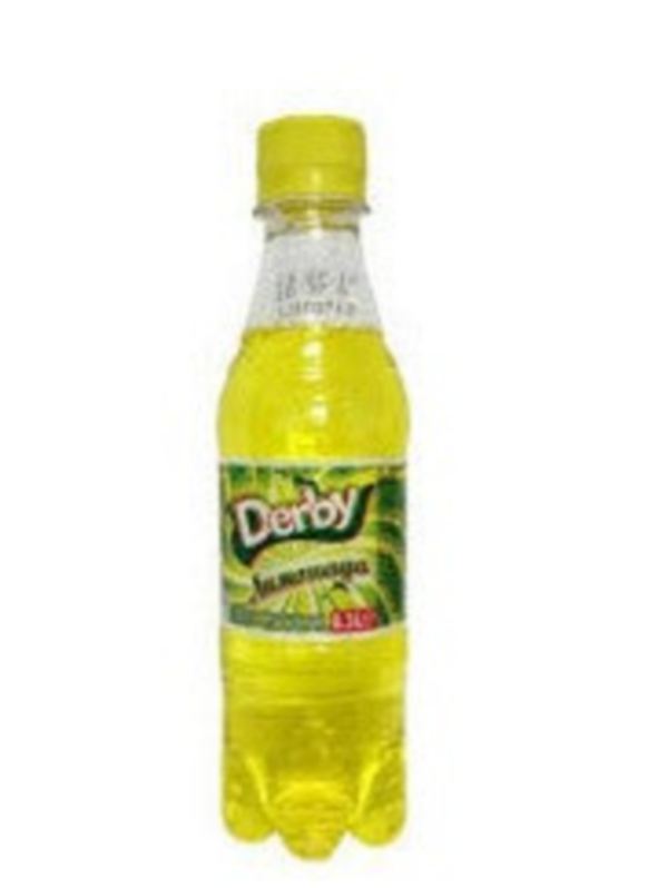 Derbi Limonada 300ml