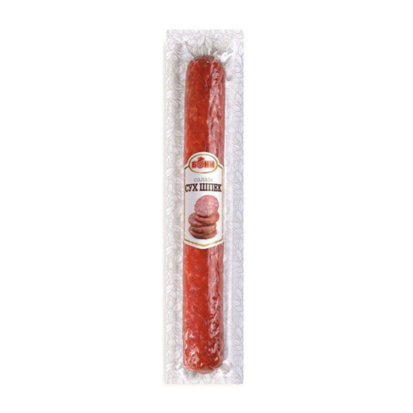 Boni Suh Shpek 220Gr
