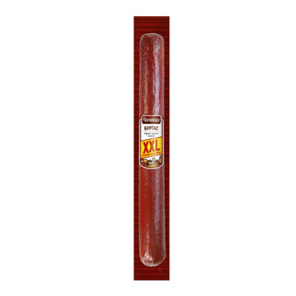 Chichovci Shpek XXL 400Gr