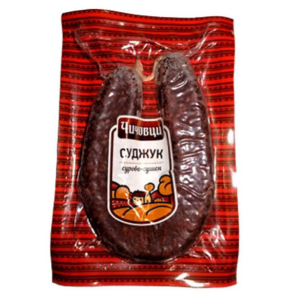 Chichovci Sucuk 150Gr