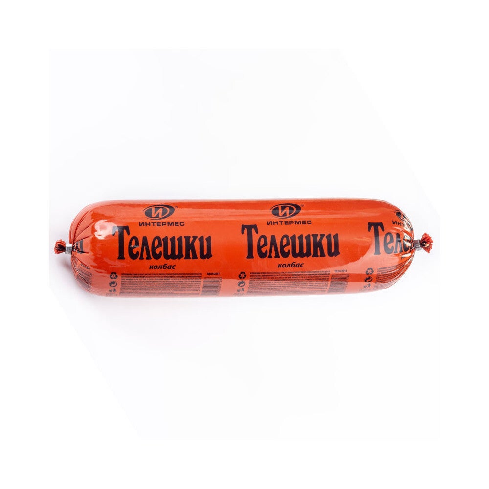 Intermes Teleshki Salam 1Kg