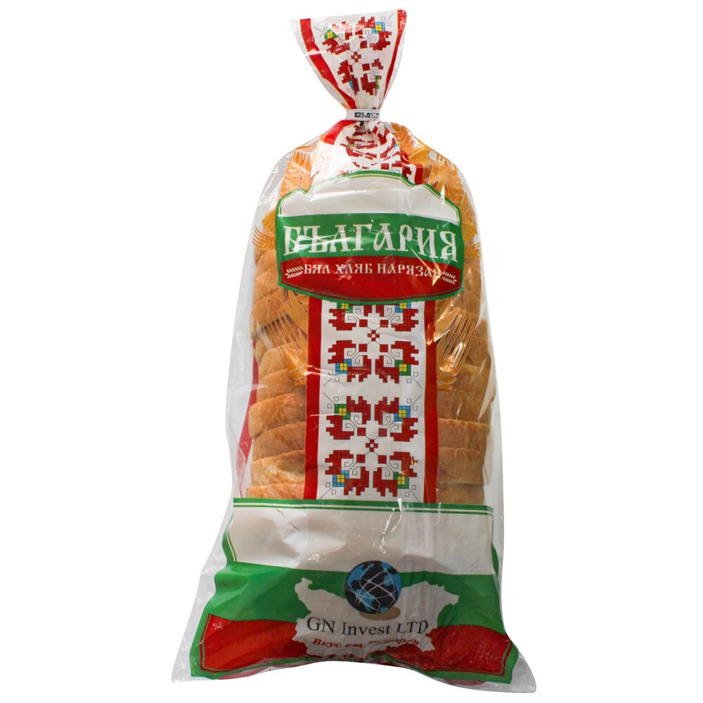 BG Brot 650 Gram