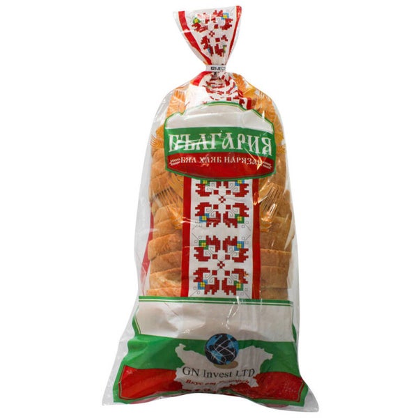 BG Brot 650 Gram