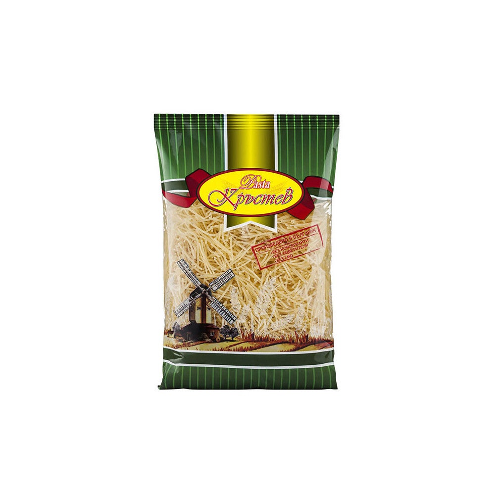 Kristev Fide 400gr