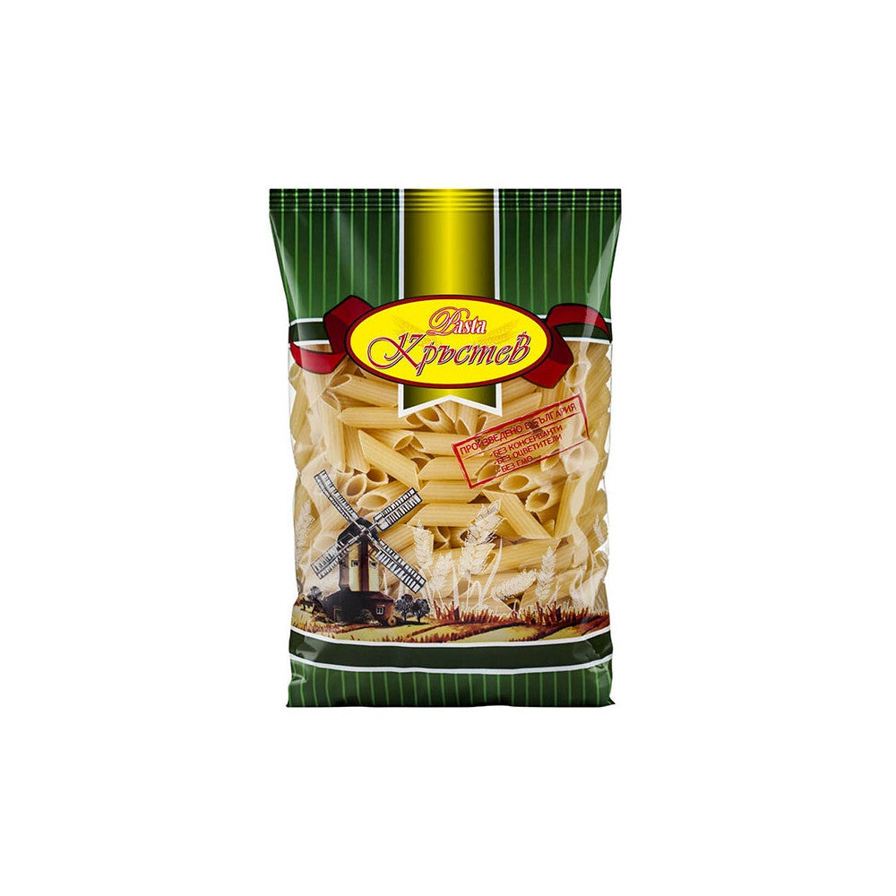 Krastev Makaroni 400gr