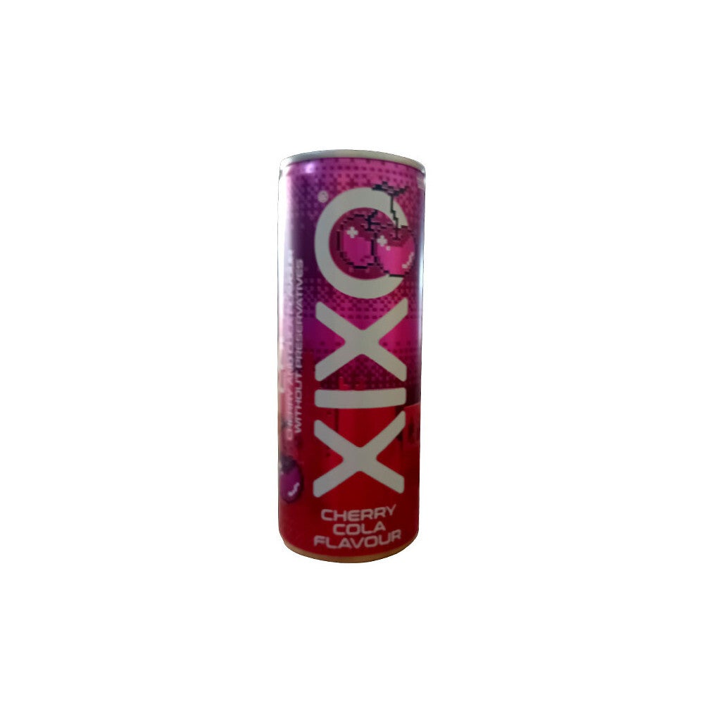 Xixo Cheri Kola 250ml