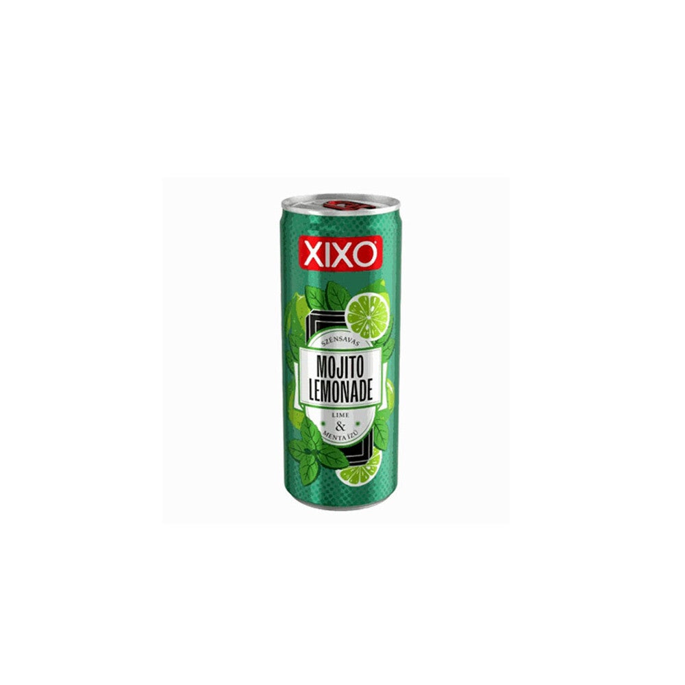 Xixo Mohito 250ml