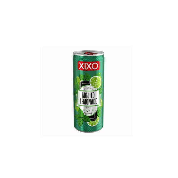Xixo Mohito 250ml