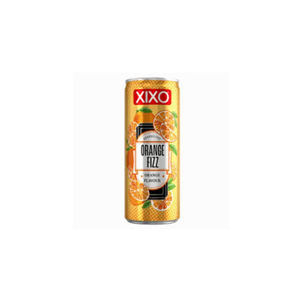 Xixo Portokal 250 ml