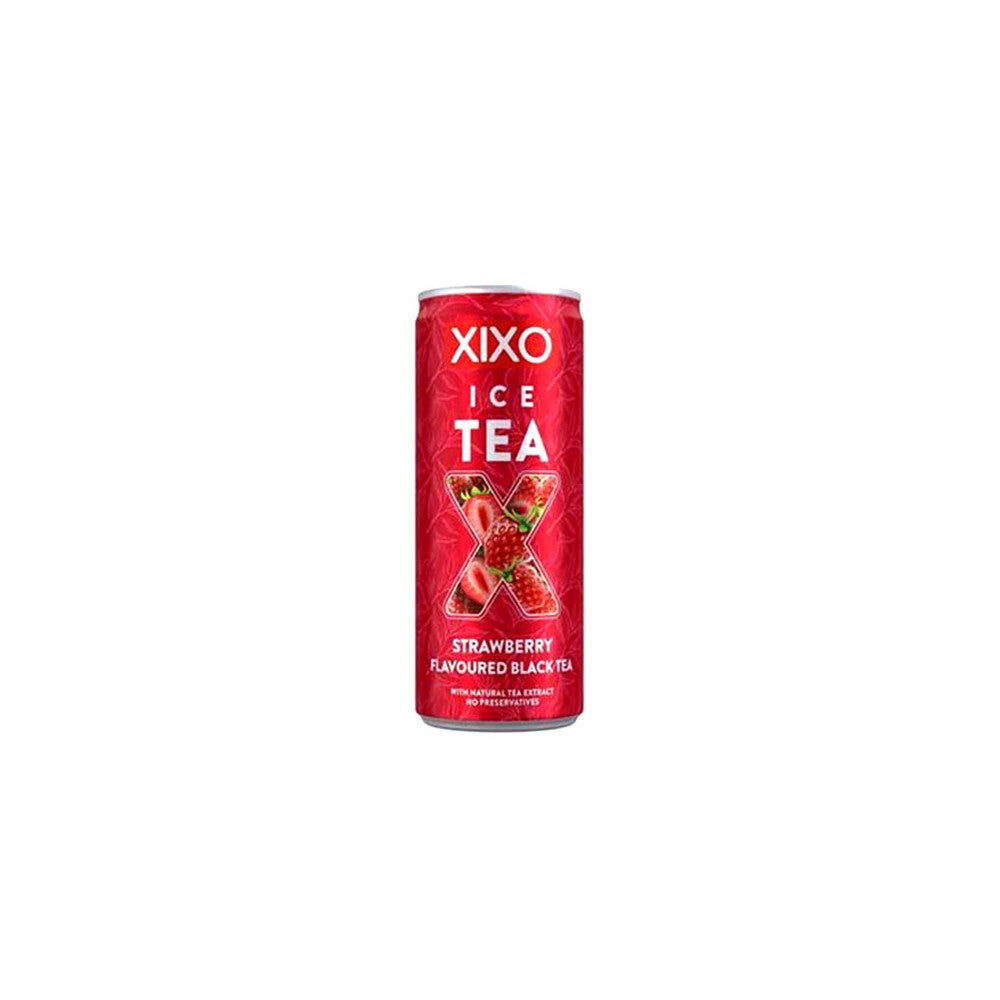 Xixo Yagoda 250ml