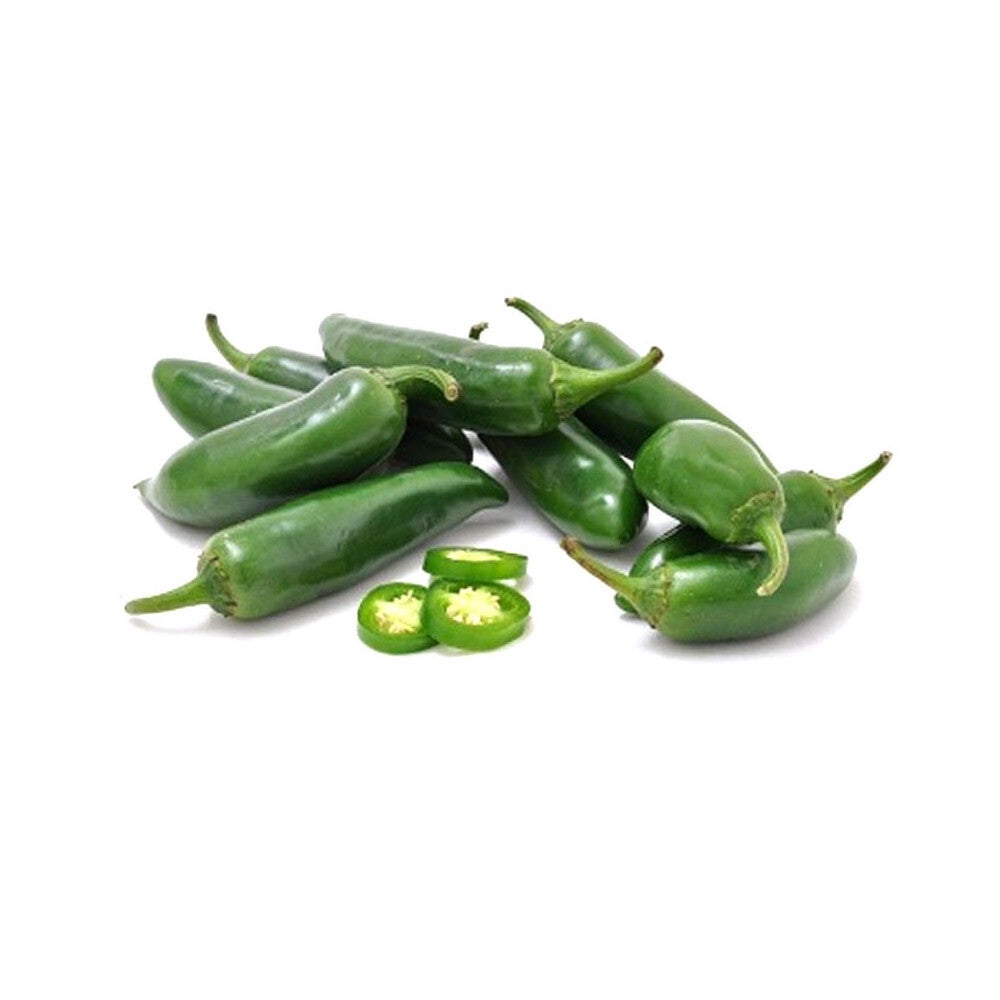 Lyuti Chushki 4,00€ Kg
