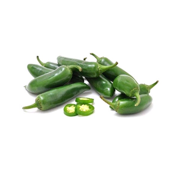 Lyuti Chushki 4,00€ Kg