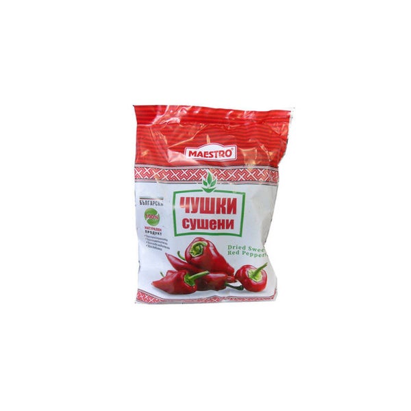 Susheni Chushki 50gr