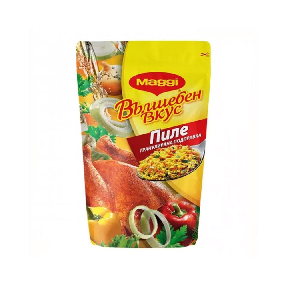 Magi Valsheben Vkus Pile 200gr
