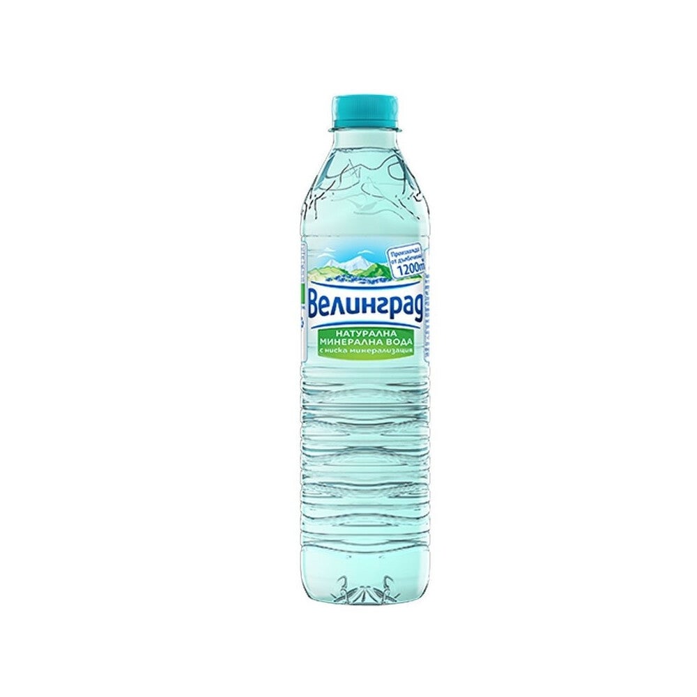 Velingrad Voda 500ml
