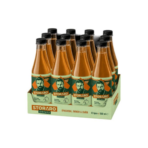 Storaro Praskova i Laym 500ml