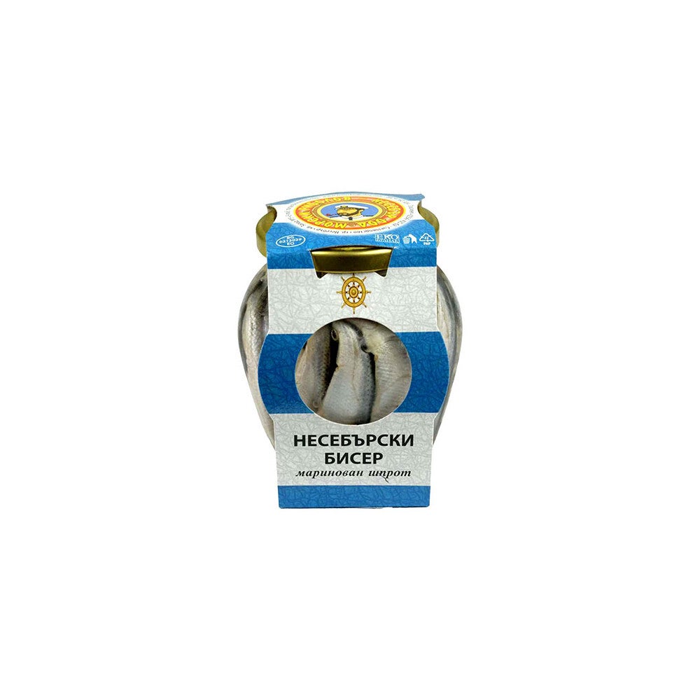 Nesebarski Biser 290gr