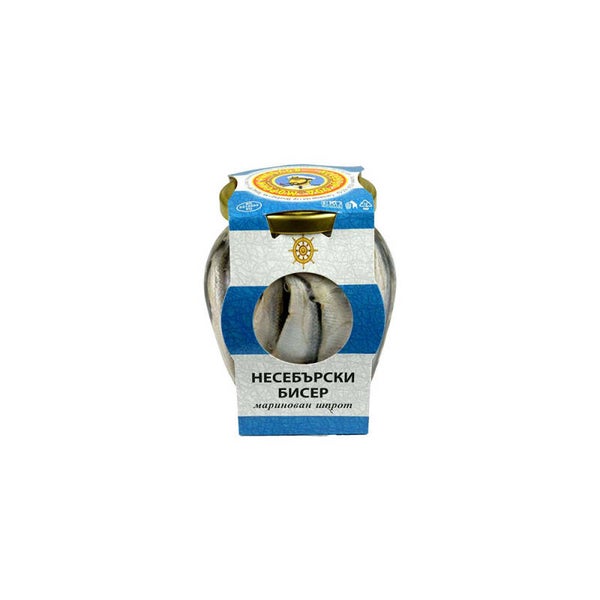 Nesebarski Biser 290gr