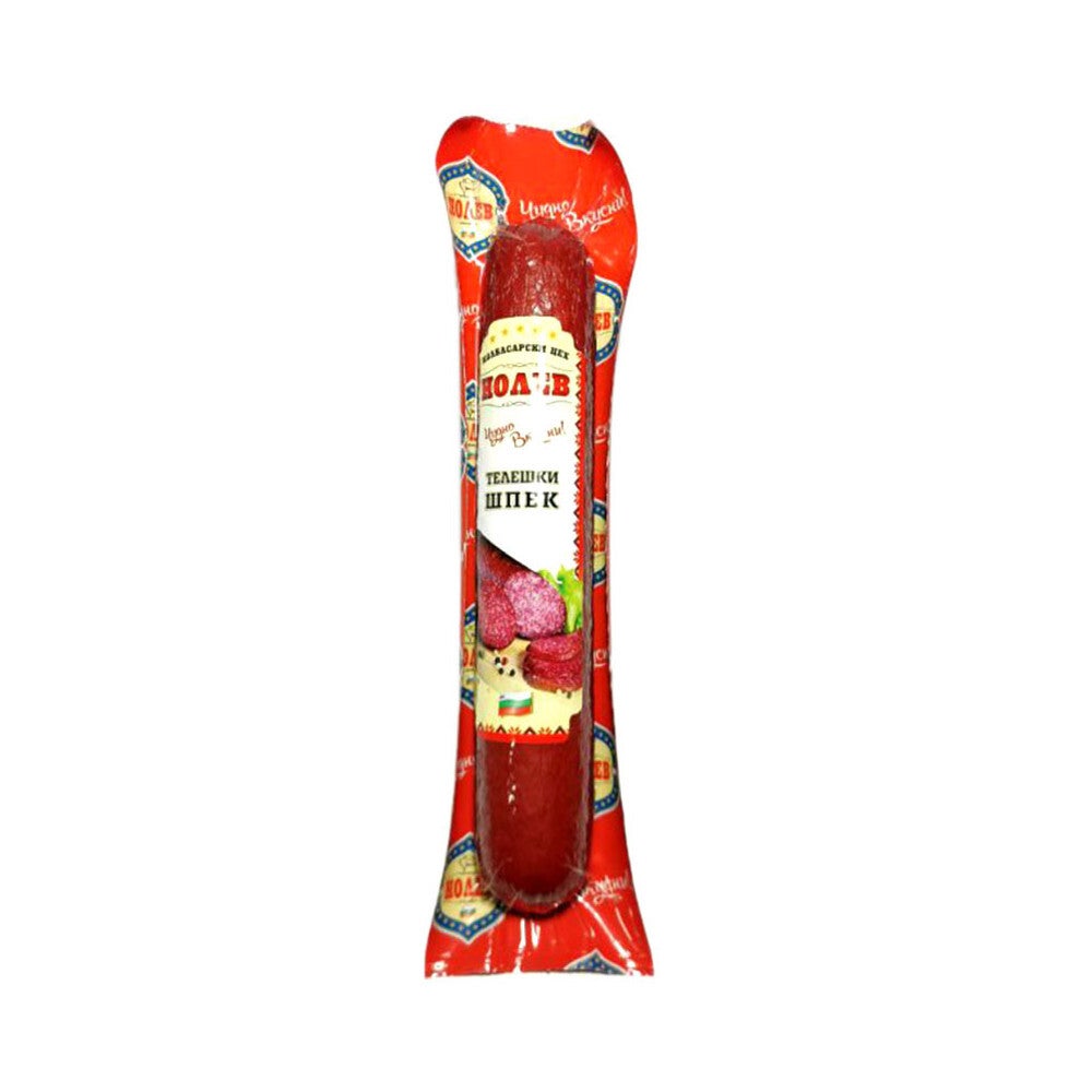 Nolev Teleshki Shpek 200Gr