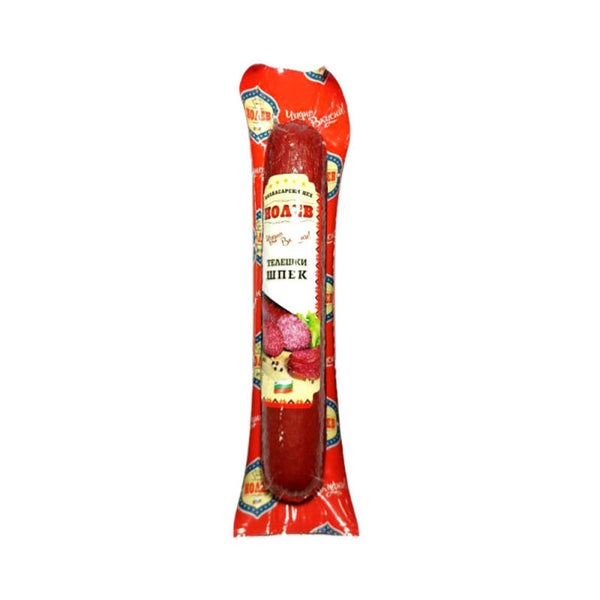 Nolev Teleshki Shpek 200Gr