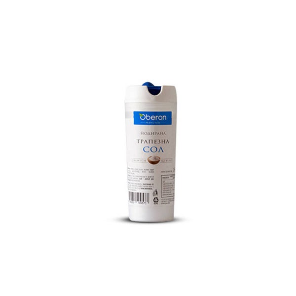Oberon Solnichka Sol 180gr