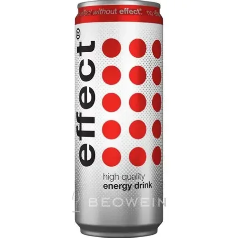 Effect Energy Drink 330ml