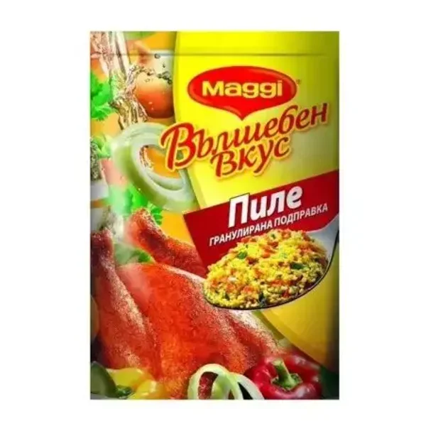 Magi Valsheben Vkus Pile 20gr