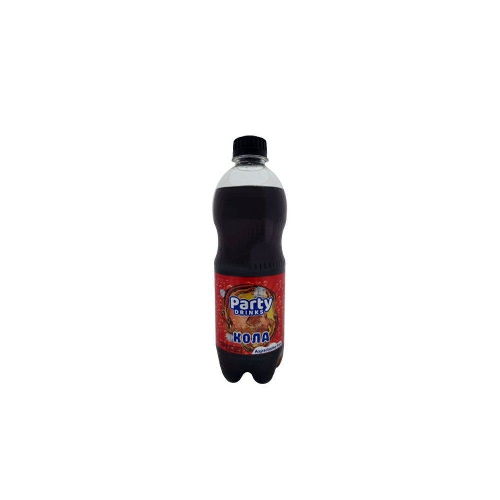 Parti Kola 500ml