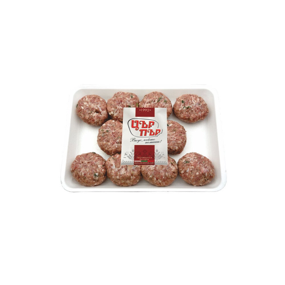 Cir Pir Kyufte 600gr