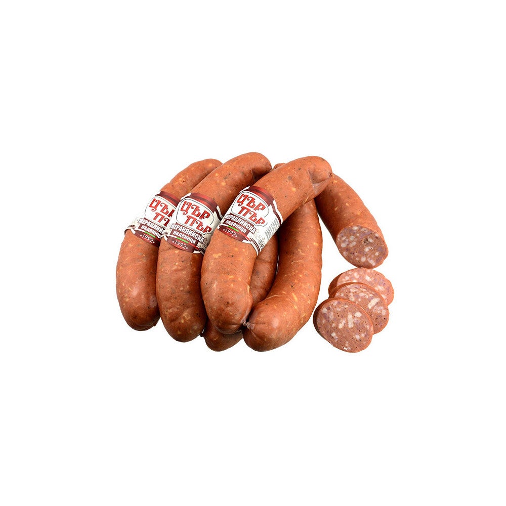 Tsar Par Merakliyska Nadenica 11,10€ Kg